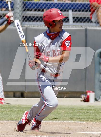 Thumbnail 2 in Buchanan @ Clovis East photogallery.