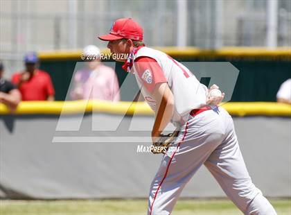 Thumbnail 3 in Buchanan @ Clovis East photogallery.
