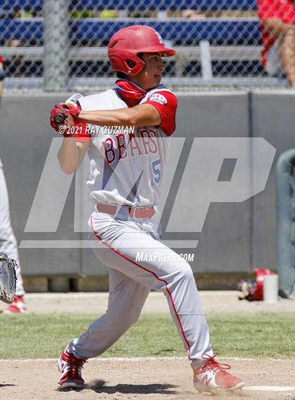 Thumbnail 1 in Buchanan @ Clovis East photogallery.