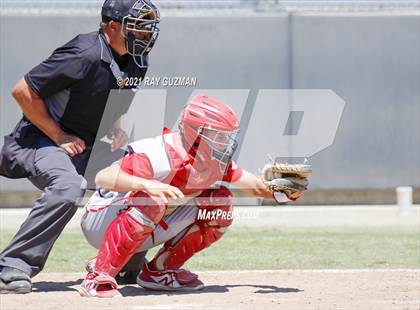 Thumbnail 2 in Buchanan @ Clovis East photogallery.