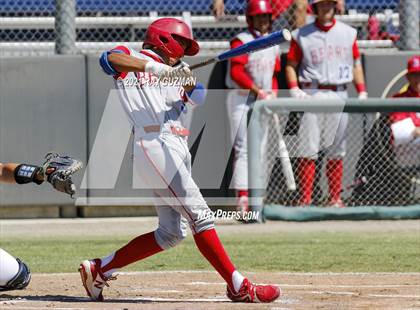 Thumbnail 2 in Buchanan @ Clovis East photogallery.