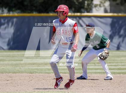 Thumbnail 1 in Buchanan @ Clovis East photogallery.