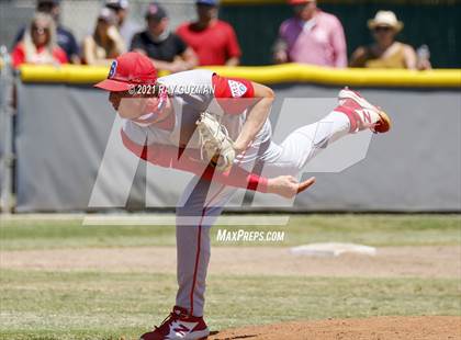 Thumbnail 2 in Buchanan @ Clovis East photogallery.