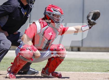 Thumbnail 2 in Buchanan @ Clovis East photogallery.