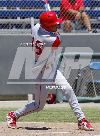 Thumbnail 2 in Buchanan @ Clovis East photogallery.