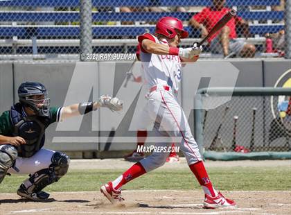 Thumbnail 1 in Buchanan @ Clovis East photogallery.