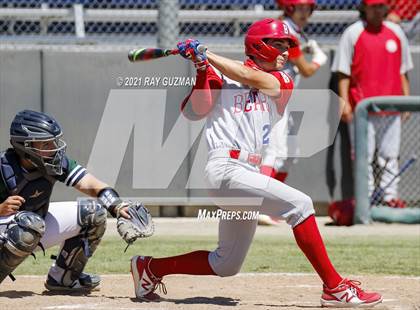 Thumbnail 2 in Buchanan @ Clovis East photogallery.