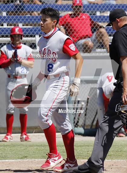 Thumbnail 1 in Buchanan @ Clovis East photogallery.