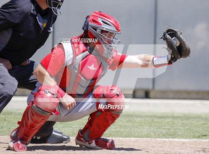 Thumbnail 3 in Buchanan @ Clovis East photogallery.