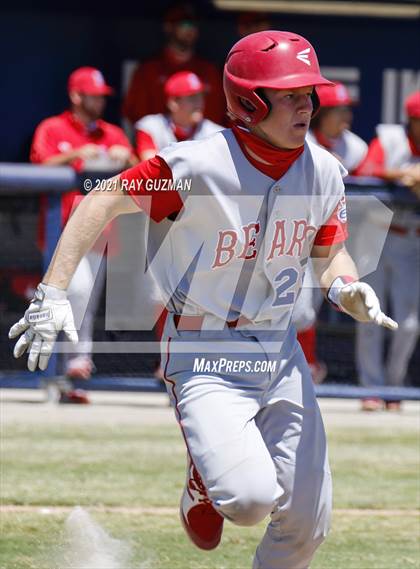 Thumbnail 1 in Buchanan @ Clovis East photogallery.