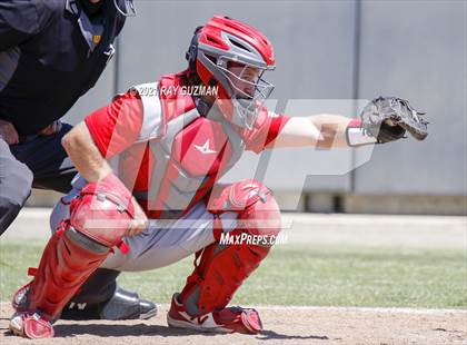 Thumbnail 1 in Buchanan @ Clovis East photogallery.