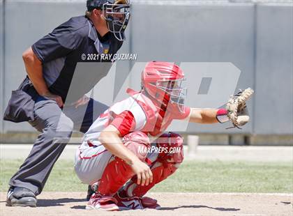 Thumbnail 3 in Buchanan @ Clovis East photogallery.