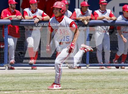 Thumbnail 1 in Buchanan @ Clovis East photogallery.