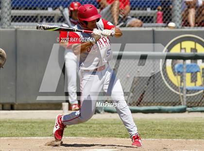 Thumbnail 1 in Buchanan @ Clovis East photogallery.