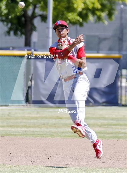 Thumbnail 3 in Buchanan @ Clovis East photogallery.