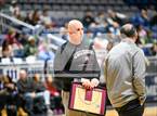 Photo from the gallery "La Salle Academy vs. Central ( RIIL State Semifinal ) "