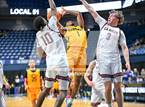 Photo from the gallery "La Salle Academy vs. Central ( RIIL State Semifinal ) "