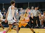 Photo from the gallery "La Salle Academy vs. Central ( RIIL State Semifinal ) "