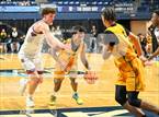 Photo from the gallery "La Salle Academy vs. Central ( RIIL State Semifinal ) "