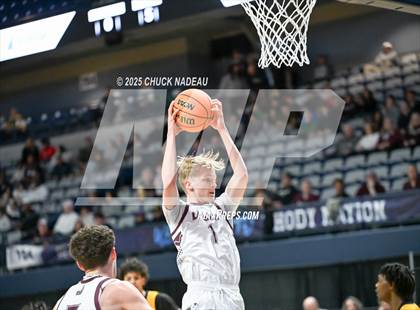 Thumbnail 2 in La Salle Academy vs. Central ( RIIL State Semifinal )  photogallery.