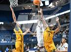 Photo from the gallery "La Salle Academy vs. Central ( RIIL State Semifinal ) "