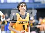 Photo from the gallery "La Salle Academy vs. Central ( RIIL State Semifinal ) "