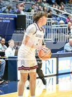 Photo from the gallery "La Salle Academy vs. Central ( RIIL State Semifinal ) "