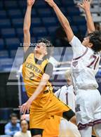 Photo from the gallery "La Salle Academy vs. Central ( RIIL State Semifinal ) "