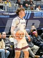 Photo from the gallery "La Salle Academy vs. Central ( RIIL State Semifinal ) "