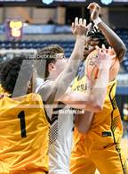 Photo from the gallery "La Salle Academy vs. Central ( RIIL State Semifinal ) "