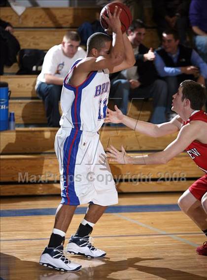 Thumbnail 3 in Fairview vs. Cherry Creek photogallery.