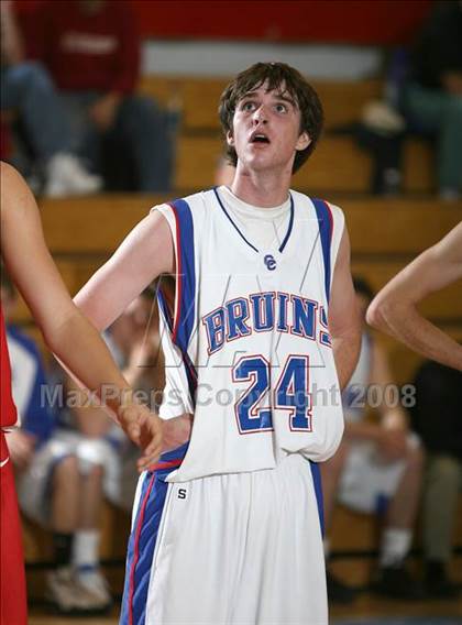 Thumbnail 3 in Fairview vs. Cherry Creek photogallery.