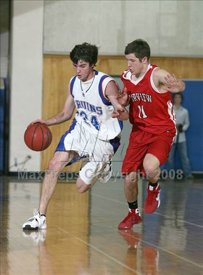Thumbnail 2 in Fairview vs. Cherry Creek photogallery.
