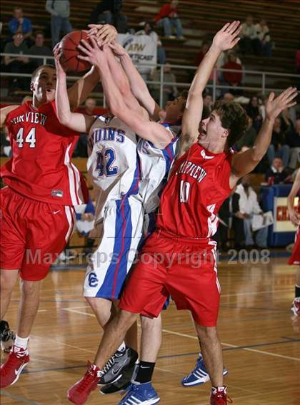 Thumbnail 2 in Fairview vs. Cherry Creek photogallery.