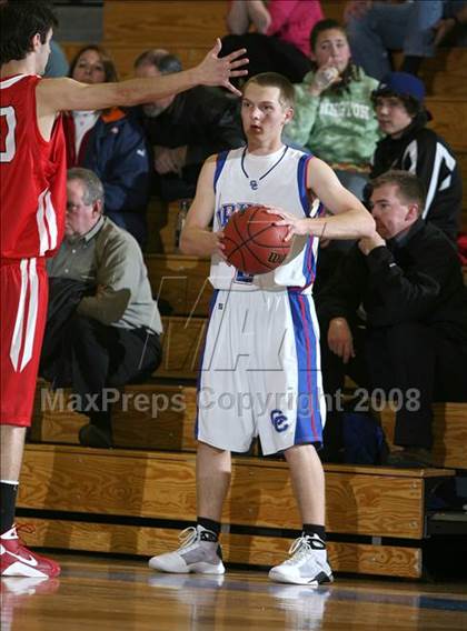Thumbnail 1 in Fairview vs. Cherry Creek photogallery.