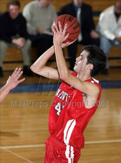 Thumbnail 2 in Fairview vs. Cherry Creek photogallery.