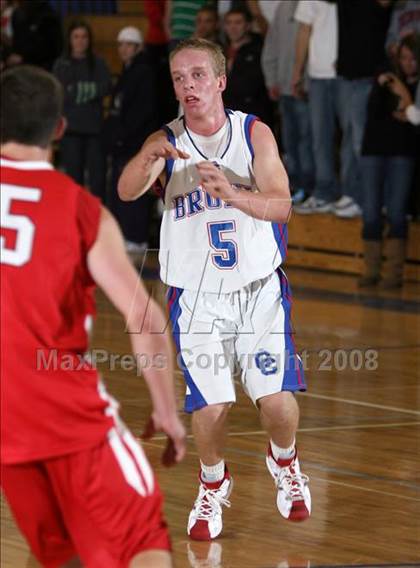 Thumbnail 3 in Fairview vs. Cherry Creek photogallery.