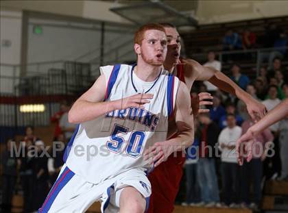 Thumbnail 2 in Fairview vs. Cherry Creek photogallery.