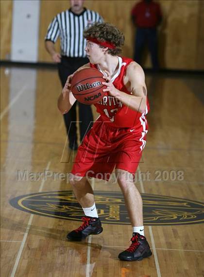 Thumbnail 3 in Fairview vs. Cherry Creek photogallery.