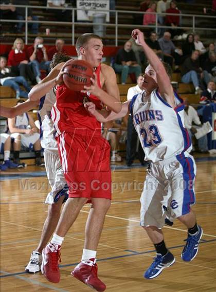 Thumbnail 1 in Fairview vs. Cherry Creek photogallery.