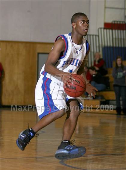 Thumbnail 1 in Fairview vs. Cherry Creek photogallery.
