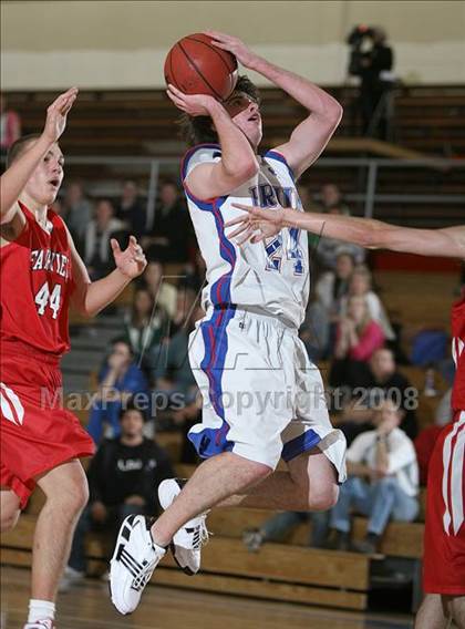 Thumbnail 1 in Fairview vs. Cherry Creek photogallery.