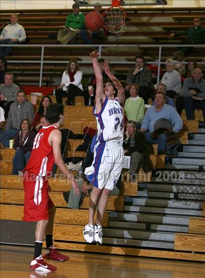 Thumbnail 3 in Fairview vs. Cherry Creek photogallery.