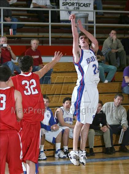 Thumbnail 1 in Fairview vs. Cherry Creek photogallery.