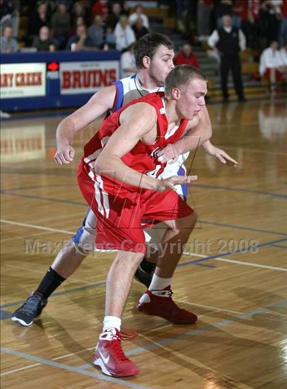 Thumbnail 1 in Fairview vs. Cherry Creek photogallery.