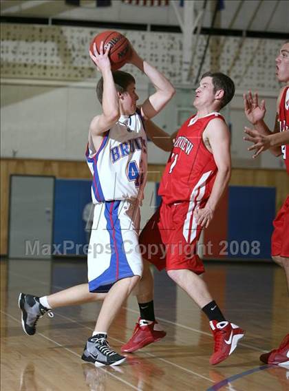 Thumbnail 1 in Fairview vs. Cherry Creek photogallery.