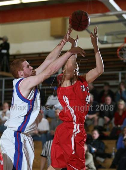 Thumbnail 2 in Fairview vs. Cherry Creek photogallery.