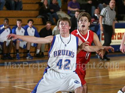 Thumbnail 1 in Fairview vs. Cherry Creek photogallery.