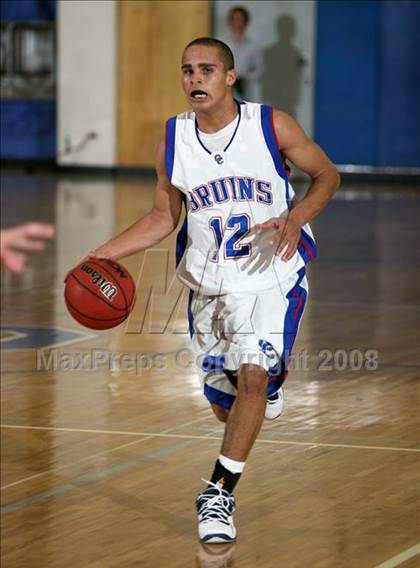 Thumbnail 2 in Fairview vs. Cherry Creek photogallery.