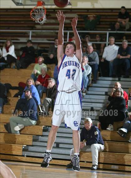 Thumbnail 3 in Fairview vs. Cherry Creek photogallery.
